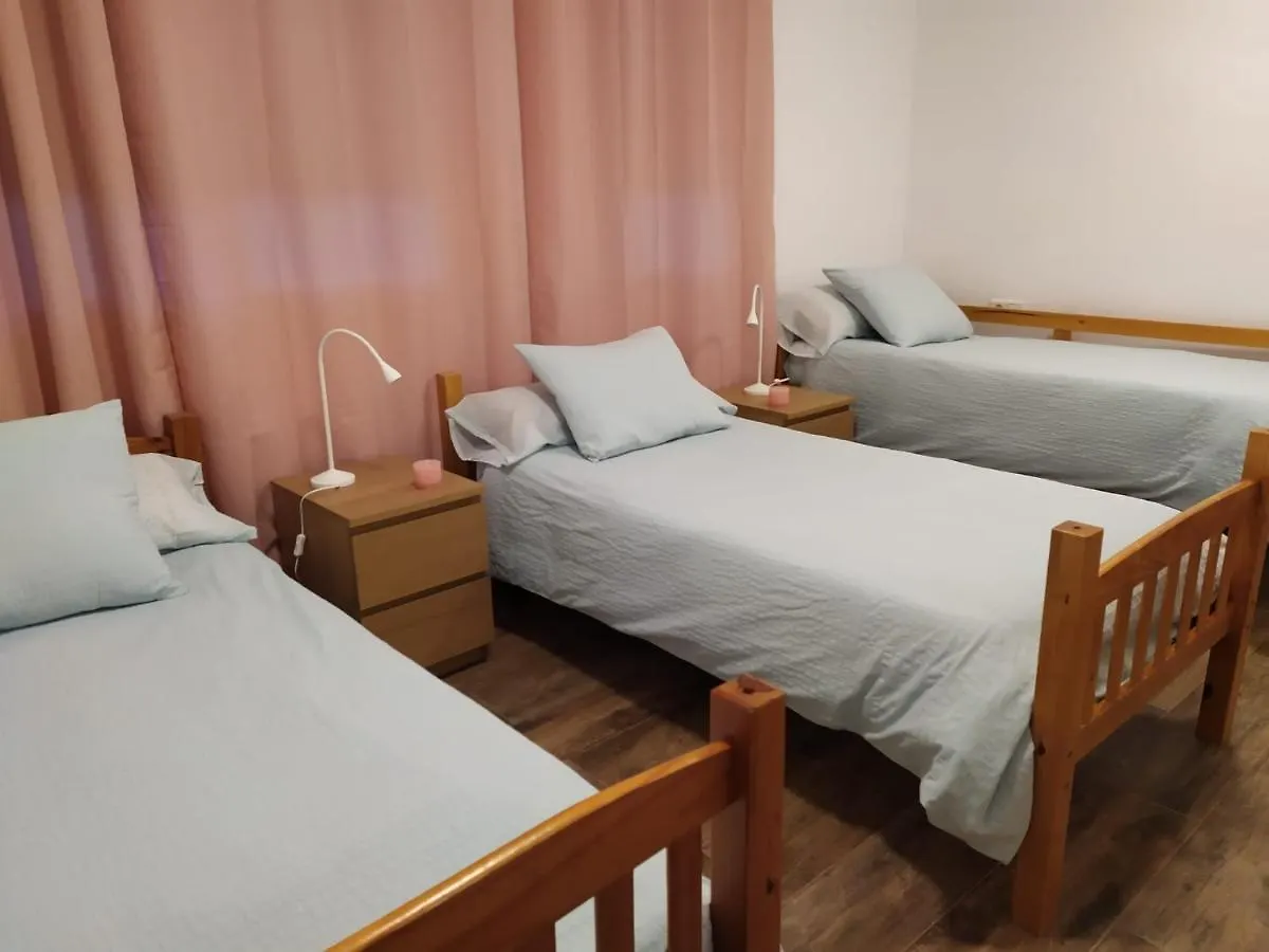 Les Delicies - Atico En Primera Linea De Mar Sant Carles De La Rapita Apartment