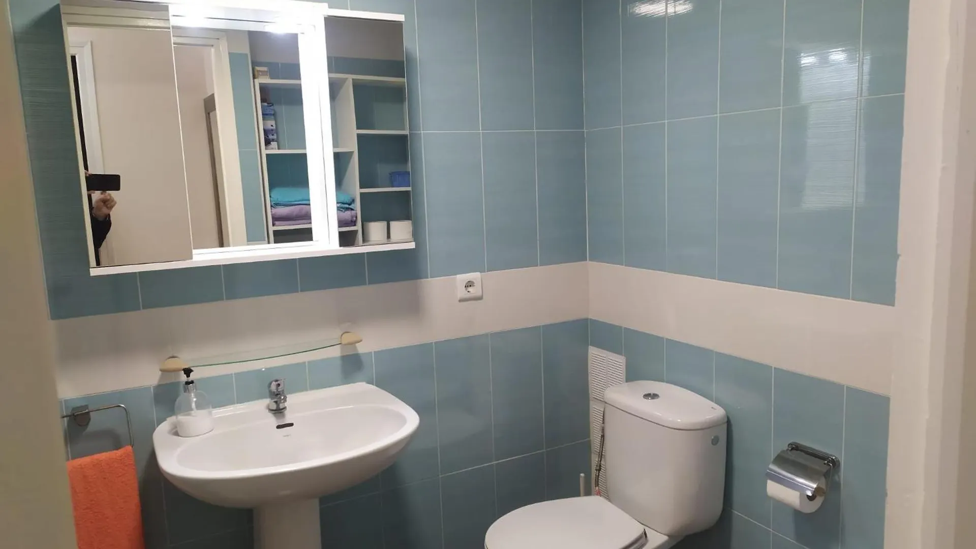 Les Delicies - Atico En Primera Linea De Mar Sant Carles De La Rapita Apartment