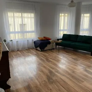 Apartamento Dakota Apartamento