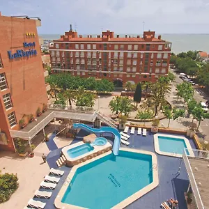 4* Hotel La Rapita