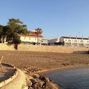  Apartment Ornis Platja